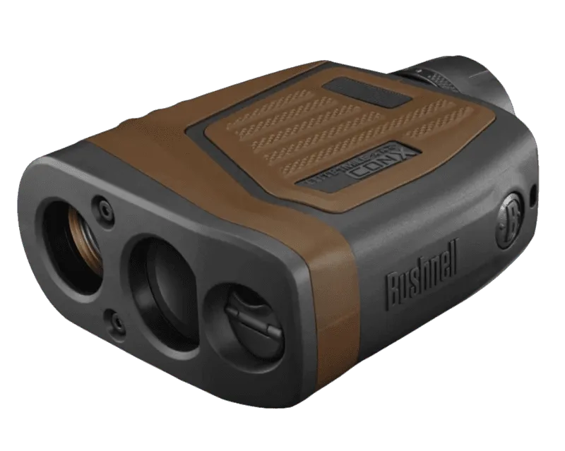 Дальномеры Bushnell